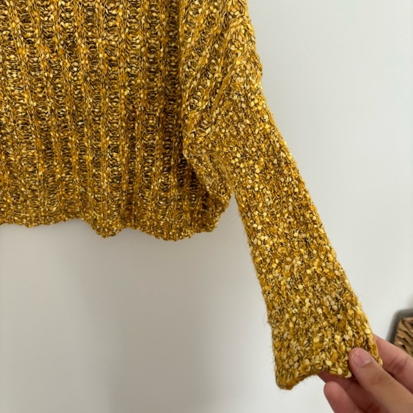 WONDERLY ribbed sweater - Picture 3 of 6